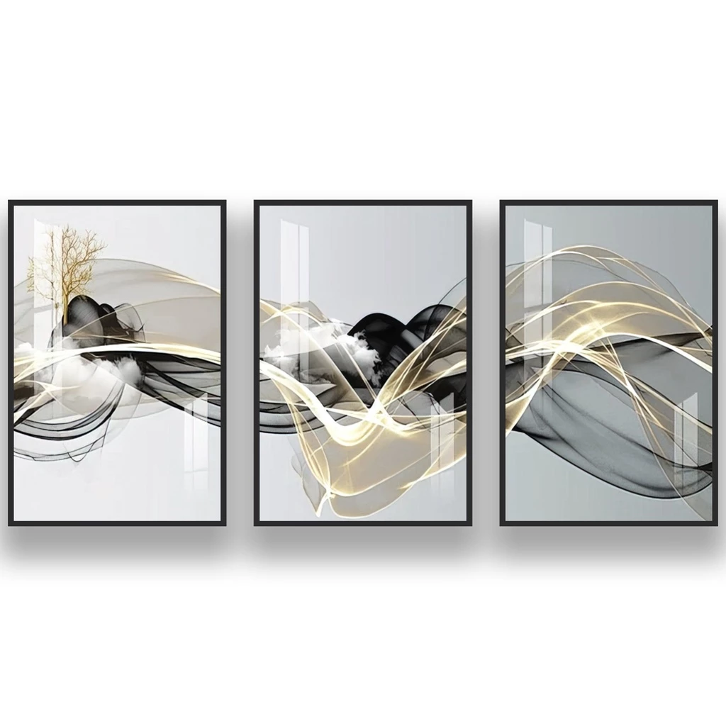 O Charme Rústico da Madeira: Um Toque Natural e Acolhedor - inspiração 2