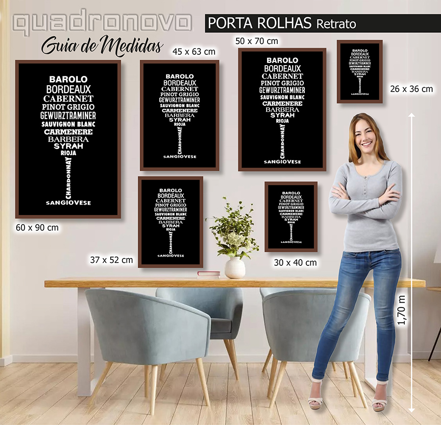 Ideias de quadros com rolhas para presentear alguém especial. - inspiração 2