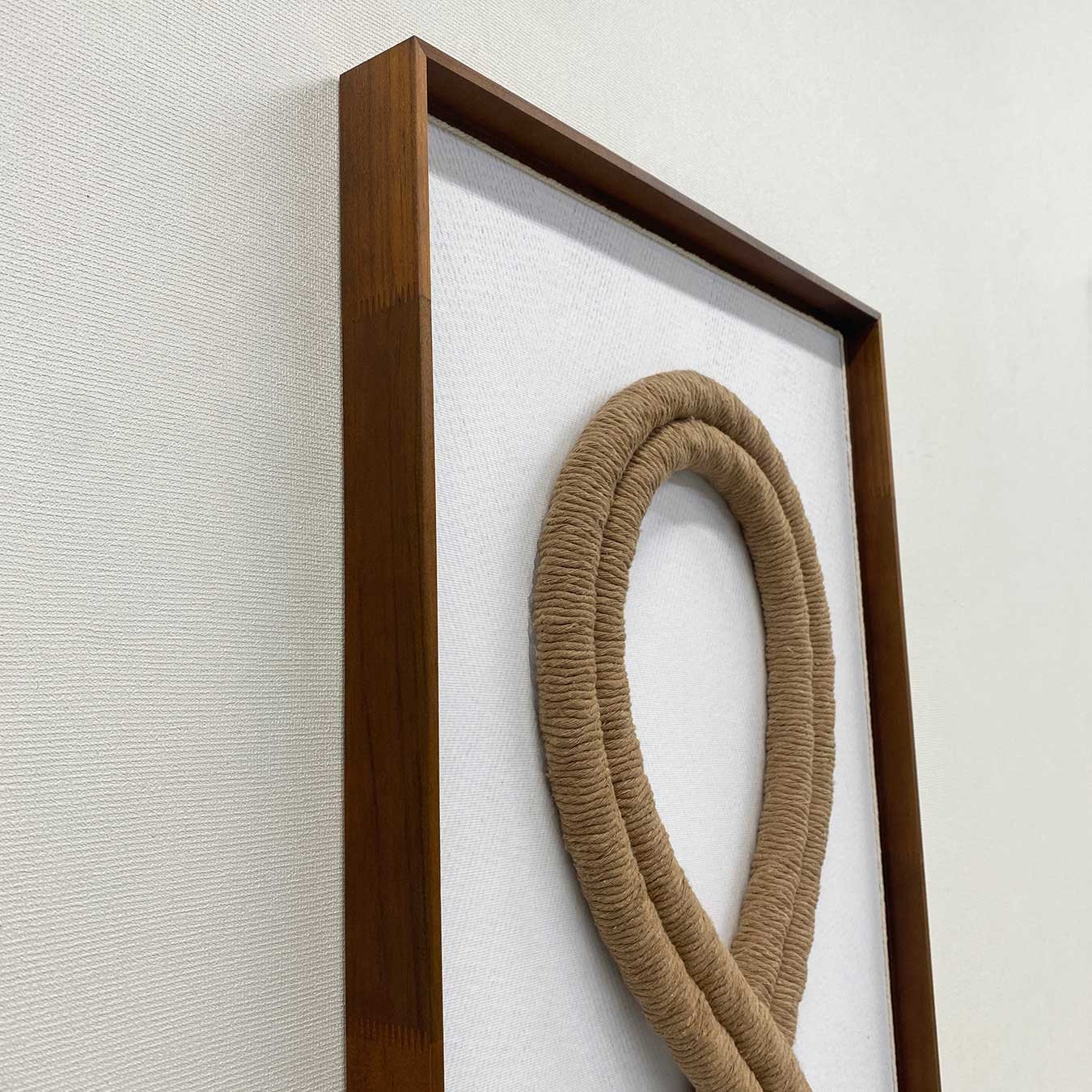 Minimalismo Aconchegante: A Beleza da Simplicidade com Toque Artesanal - inspiração 2