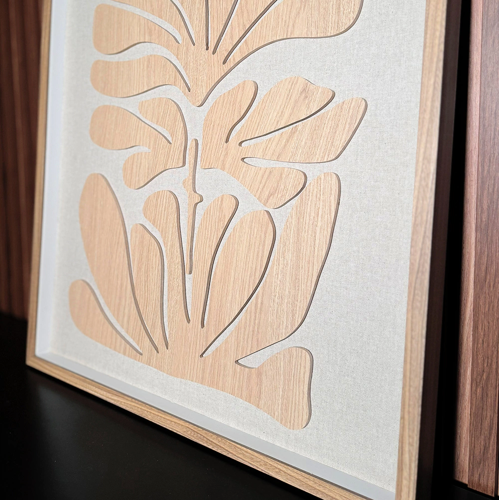 Industrial Moderno: Materiais Brutos e Design Autoral - inspiração 1