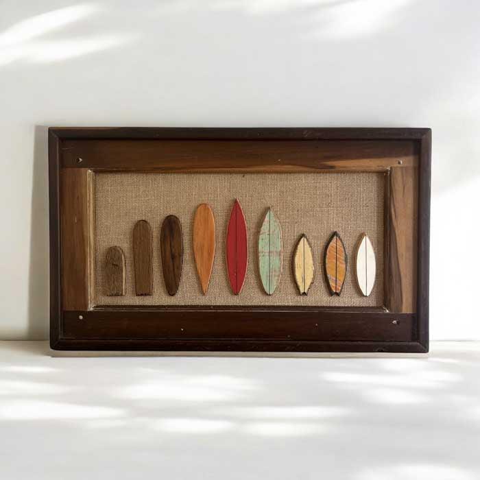 Escandinavo Leve: Paletas Suaves e Elementos Naturais - inspiração 1