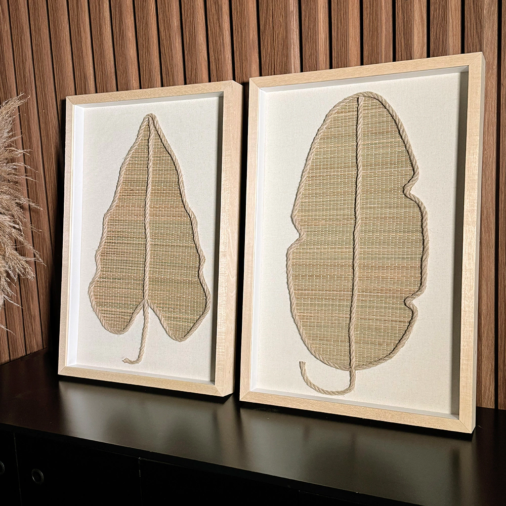 Escandinavo Leve: Paletas Suaves e Elementos Naturais - inspiração 2