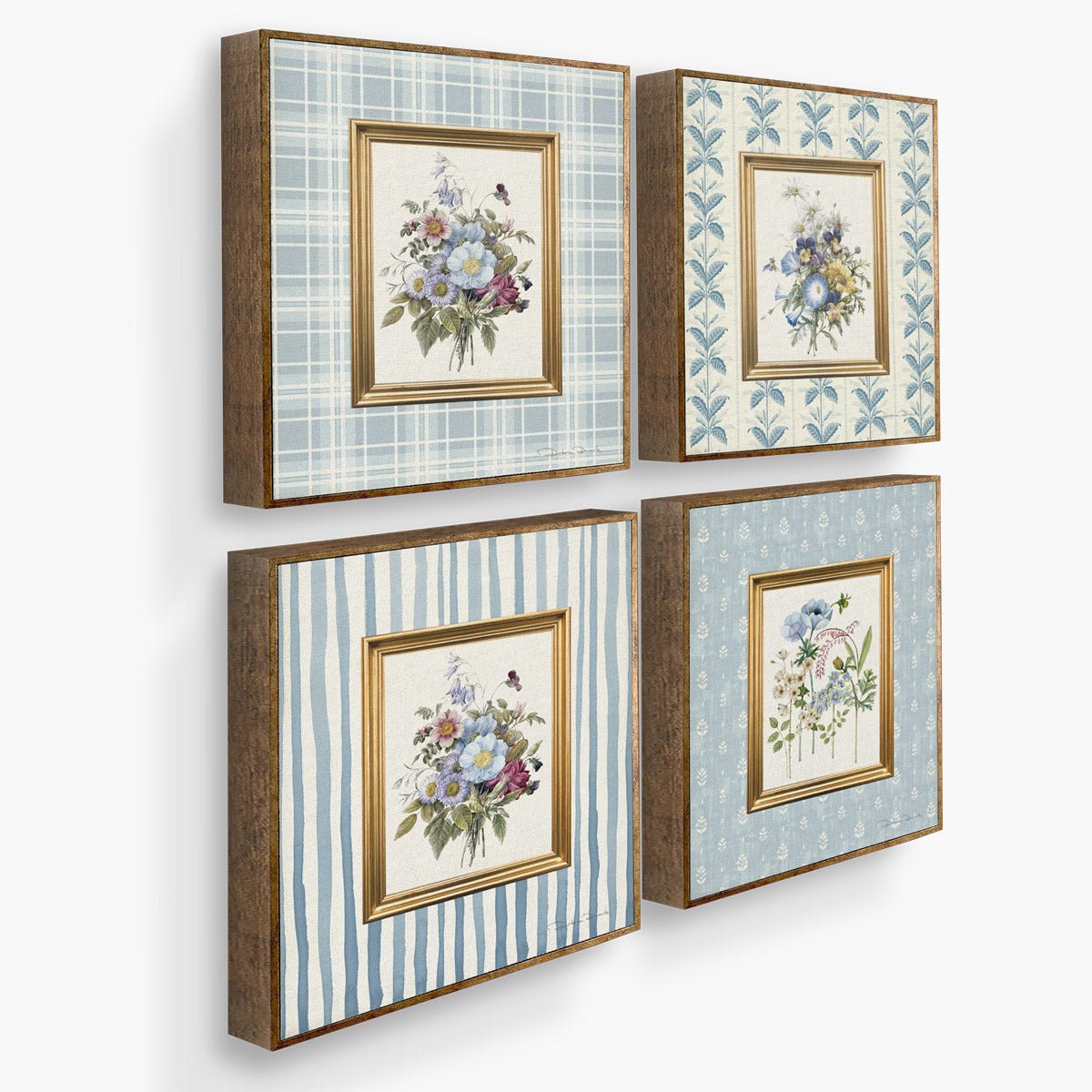 Clássico Reinventado: Requinte com Personalidade Feita à Mão - inspiração 2