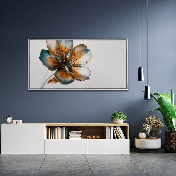 Cores Vibrantes: A Alegria em Movimento - inspiração 2