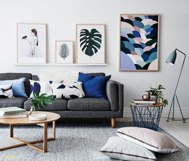 Estilo Geométrico: Linhas que Definem o Espaço - inspiração 2