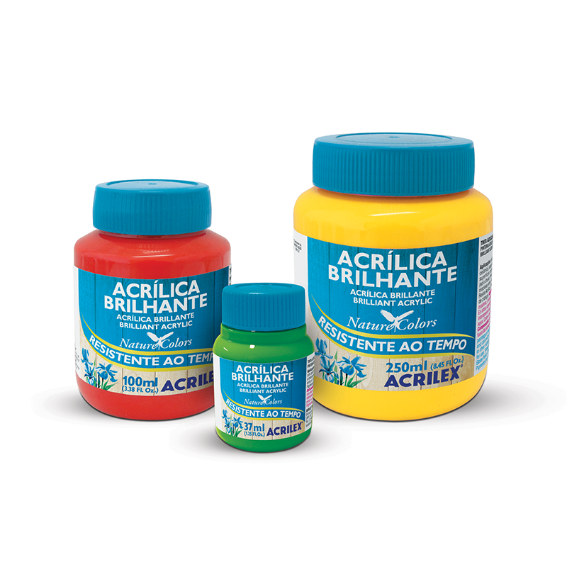 Tintas Acrílicas: Versatilidade para o Dia a Dia - inspiração 2