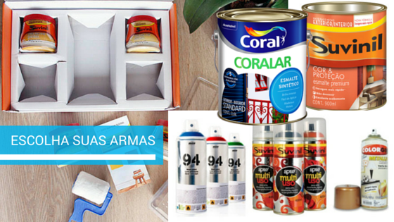 Escolhendo as Cores Ideais para Seu Projeto - inspiração 2