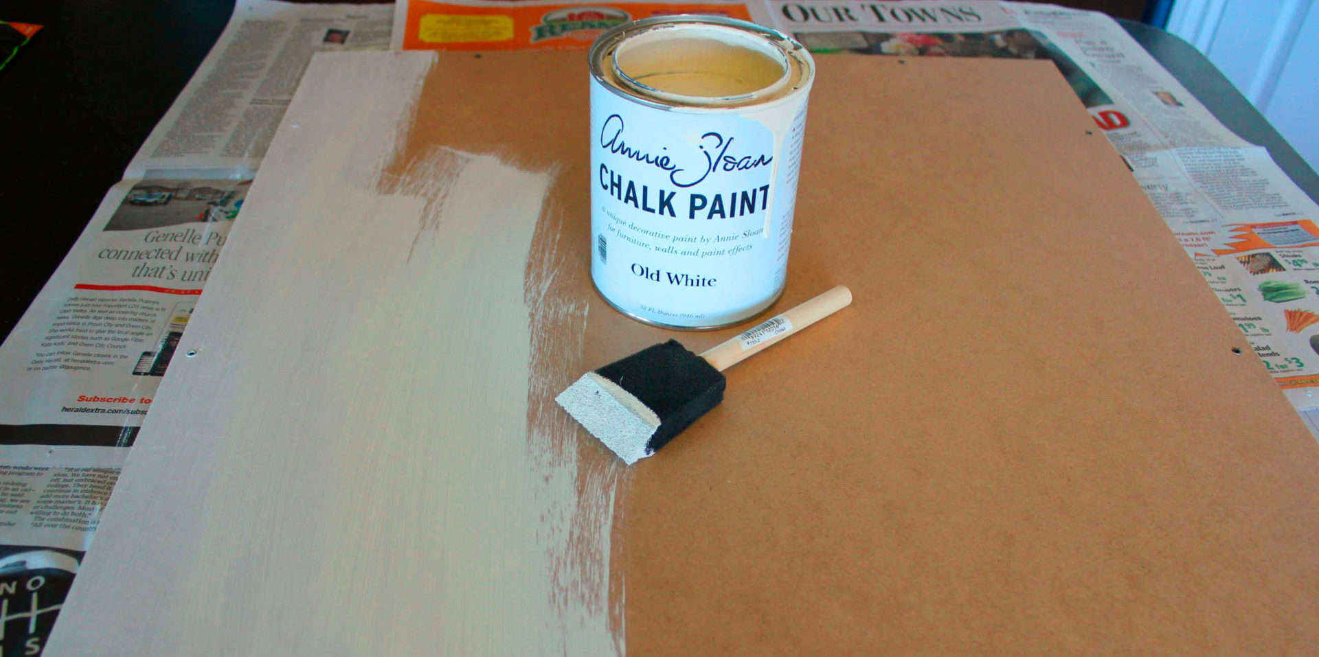 Tintas Laca: O Toque Profissional e Sofisticado - inspiração 2