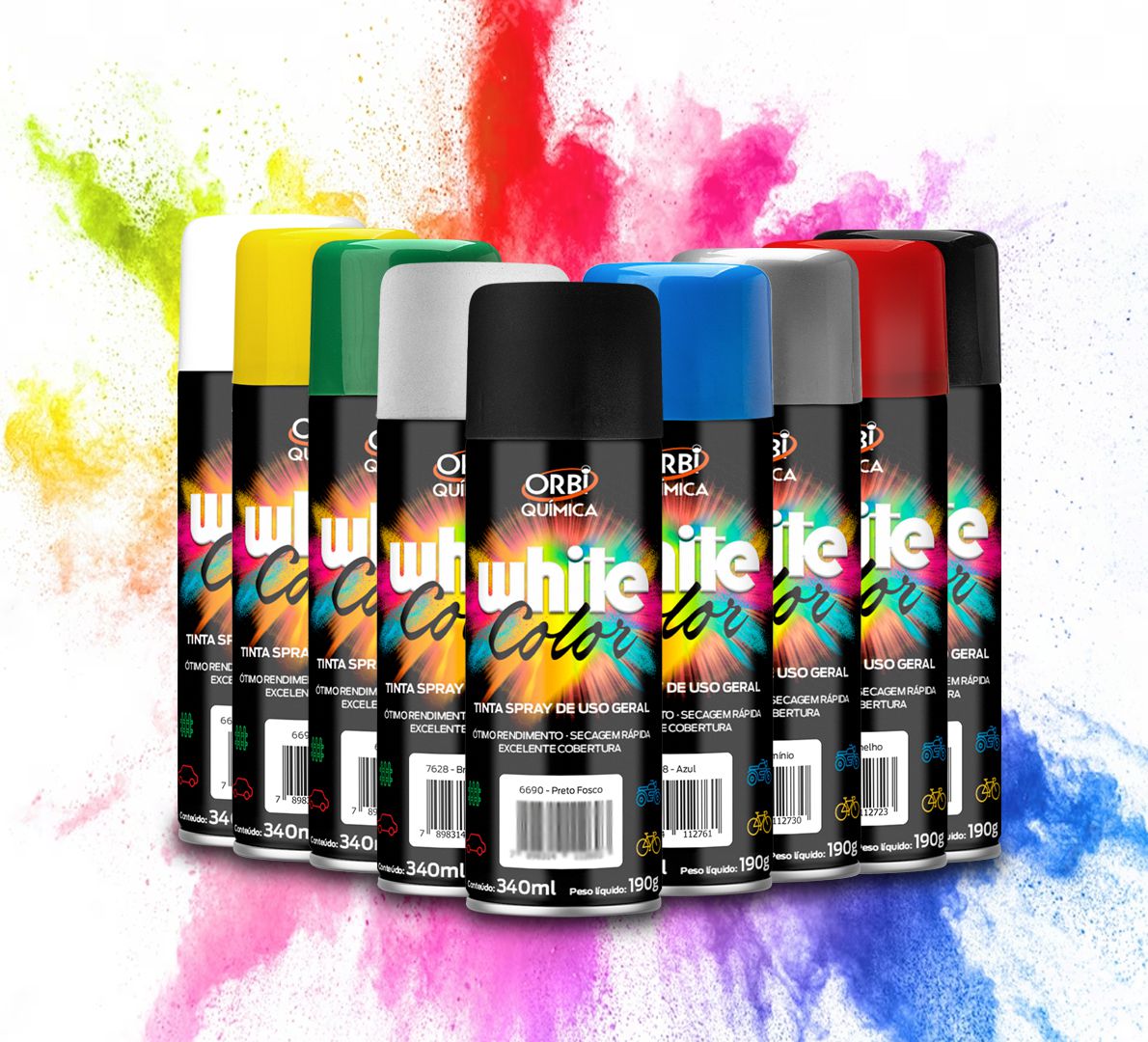 Primer para MDF: A Base Que Garante o Sucesso da Pintura - inspiração 2