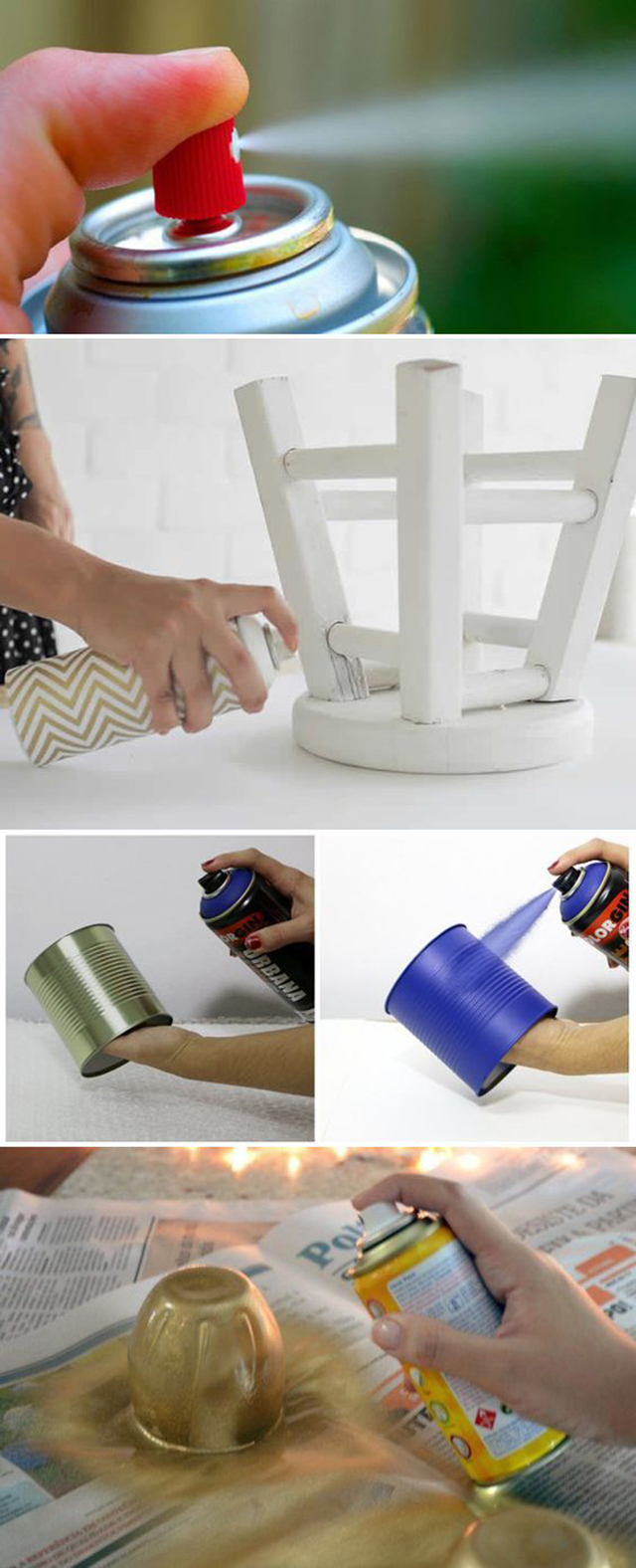 Preparando o MDF: Lixamento é Essencial para um Bom Resultado - inspiração 1