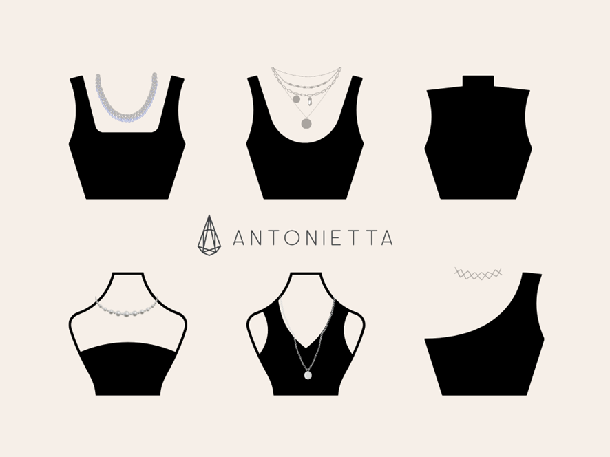 Acessórios Certos: A Finalização do Look Ideal - inspiração 1