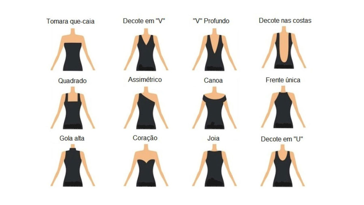 Decote Quadrado: Estrutura e Suporte Elegantes - inspiração 2