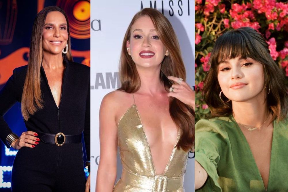 Tecidos Inteligentes: Caimento que Faz a Diferença - inspiração 1