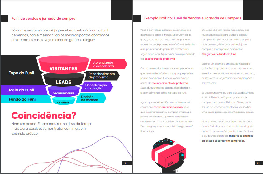 E-book em PDF: O Clássico Confiável para Todos os Dispositivos - inspiração 2