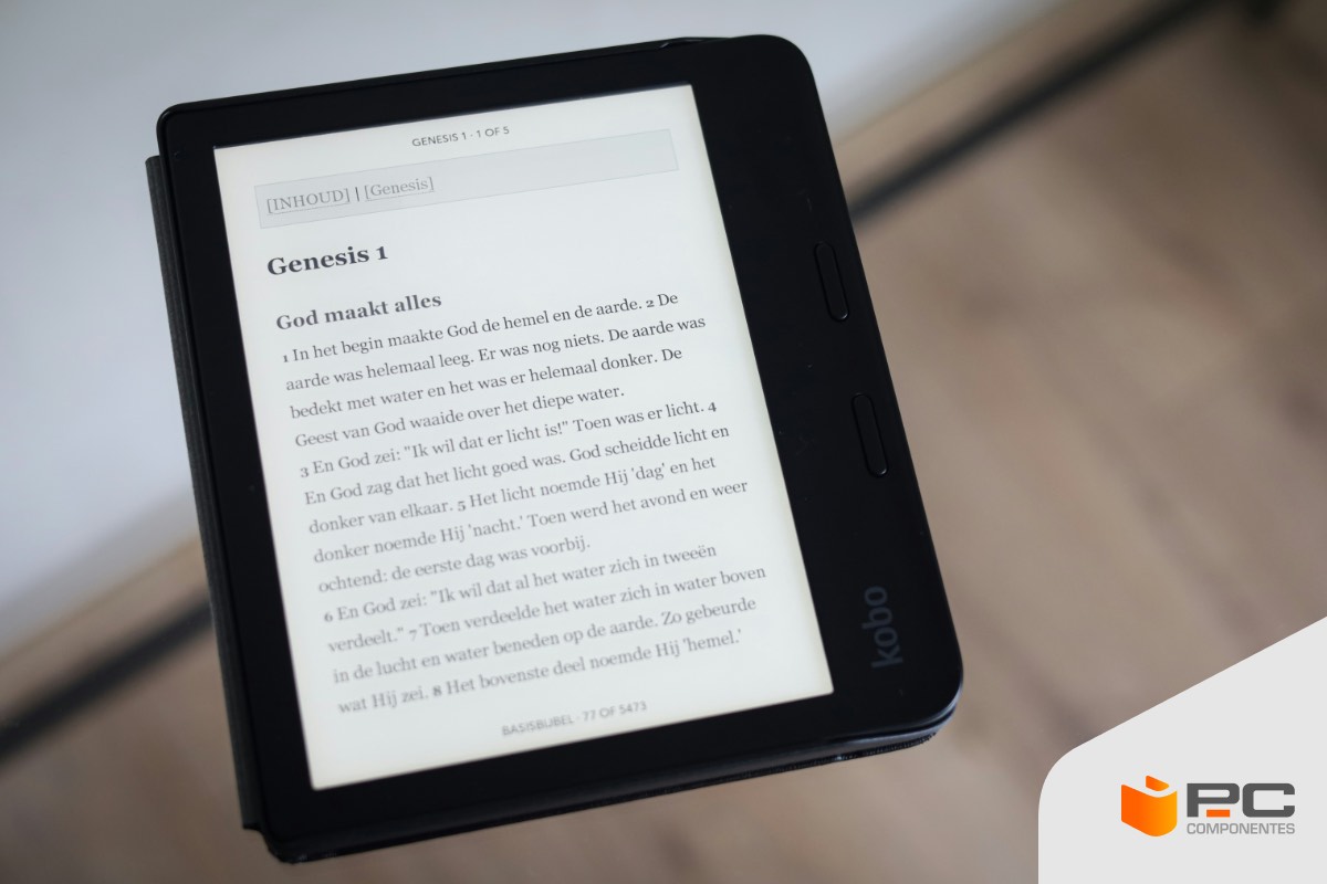 E-book em Slideshow: Uma Abordagem Visual e Dinâmica - inspiração 1