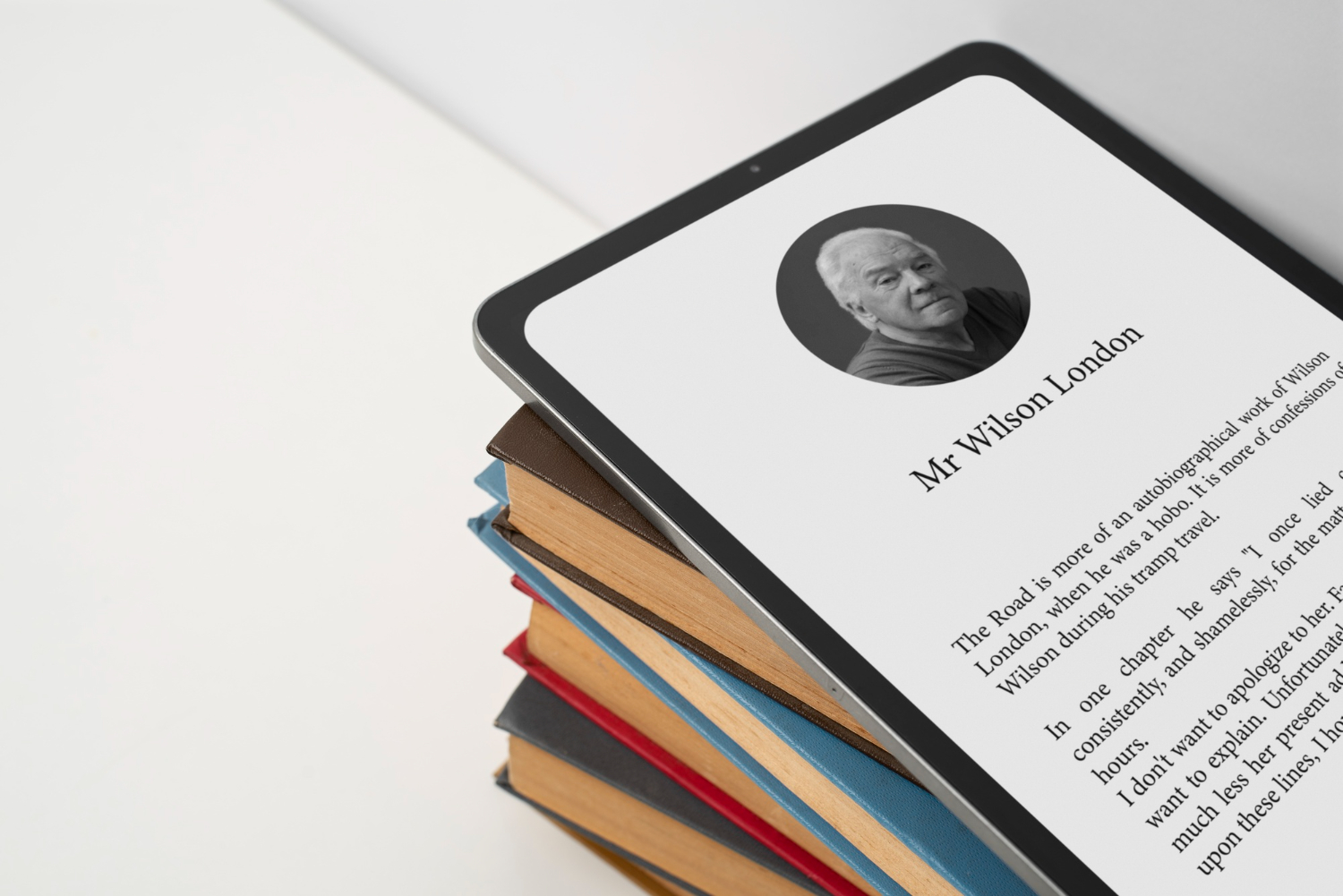 E-book em DOC/DOCX: Simplicidade para Compartilhamento Rápido - inspiração 2