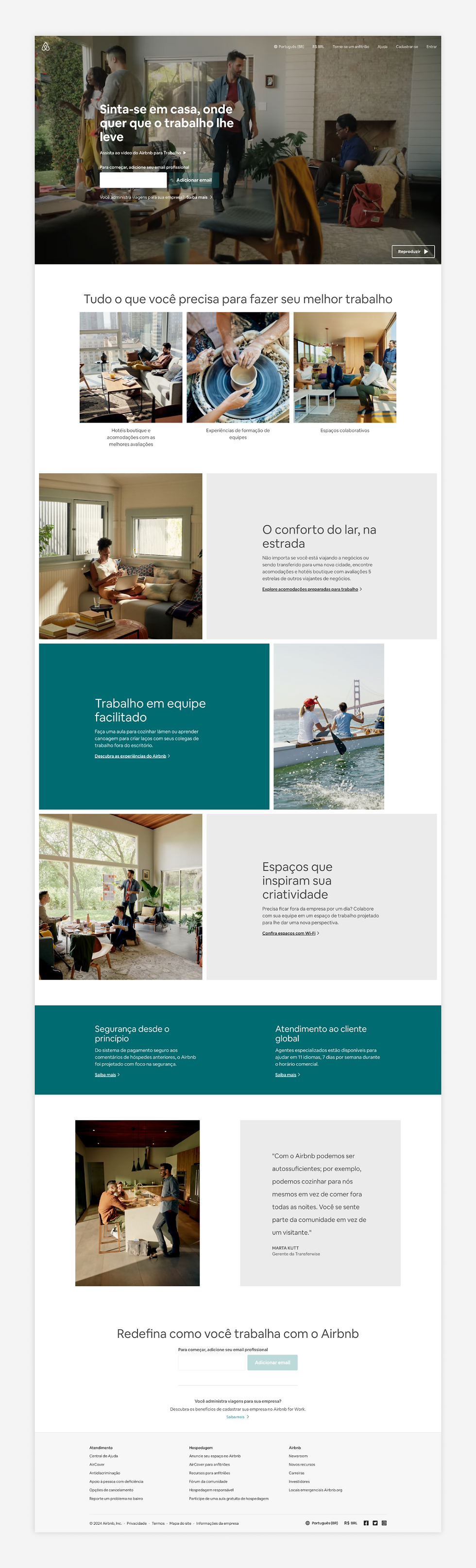 Landing Page de Vendas Diretas: Ideal Para Produtos e Serviços Prontos - inspiração 2