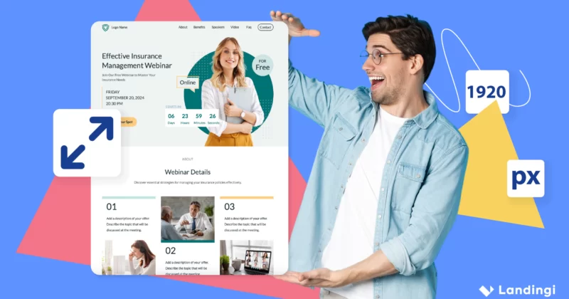 Landing Page de Cadastro Para Teste Grátis/Demo: Mostrando Seu Valor Sem Compromisso - inspiração 2