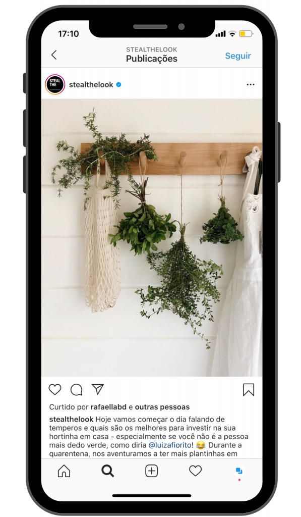 Perguntas Que Geram Engajamento: Convide Sua Audiência. - inspiração 1