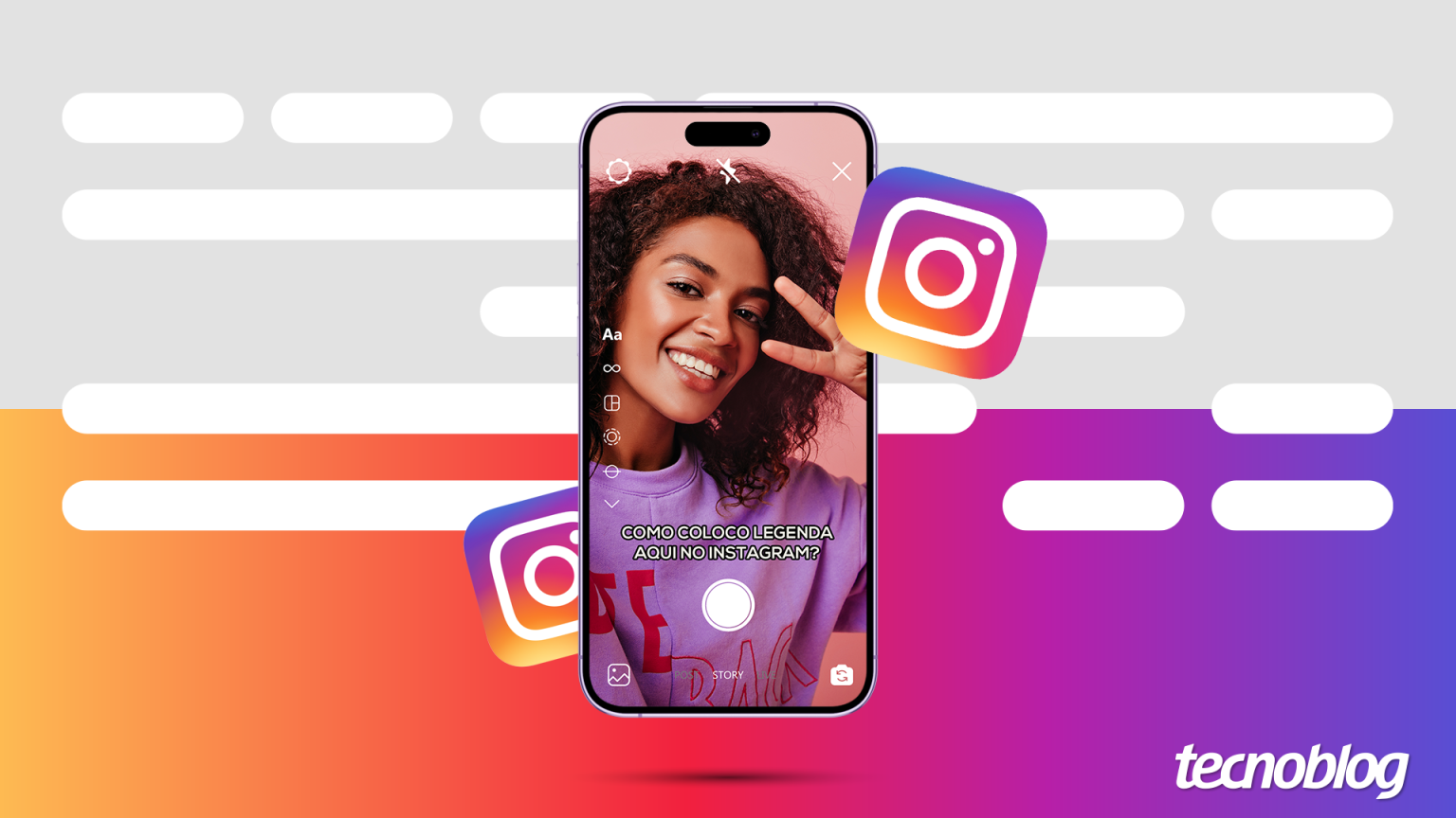 Hashtags Estratégicas: Alcance Quem Quer Te Encontrar. - inspiração 2
