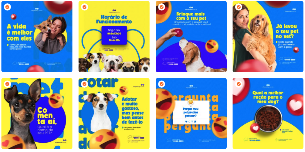 Fotos e Vídeos de Antes e Depois: A Mágica da Transformação - inspiração 2