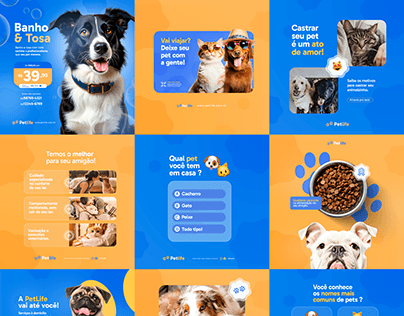 Vídeos Curtos (Reels/TikTok): Dinamismo e Engajamento Instantâneo - inspiração 1