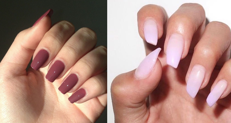 Manutenção Rápida: Dicas para Unhas Sempre Prontas - inspiração 2