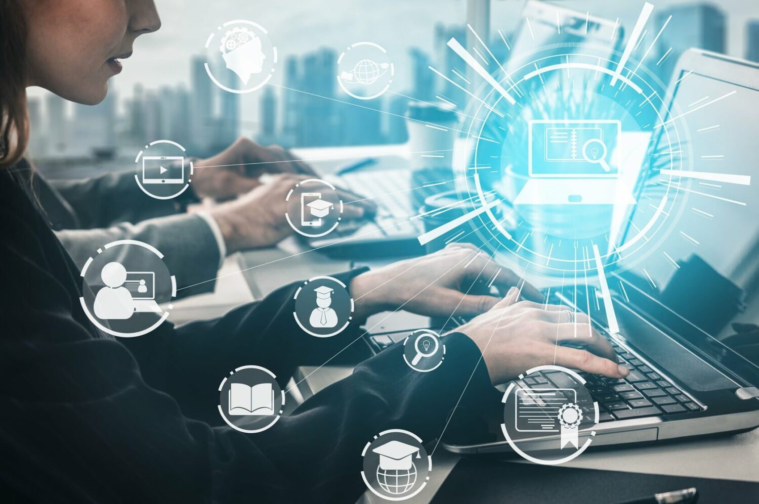 Ao vivo: Interação em tempo real e conexão instantânea - inspiração 2