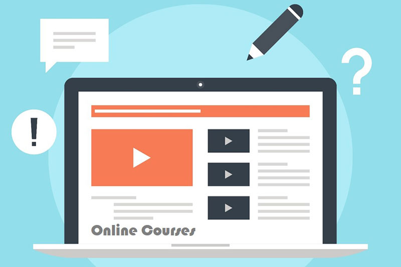 Formato híbrido: O melhor dos mundos, adaptado para você - inspiração 1