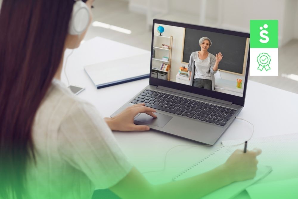 Formato híbrido: O melhor dos mundos, adaptado para você - inspiração 2