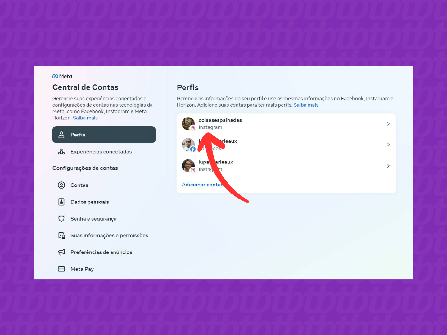 Adaptabilidade futura: Um nome que cresce com você. - inspiração 2