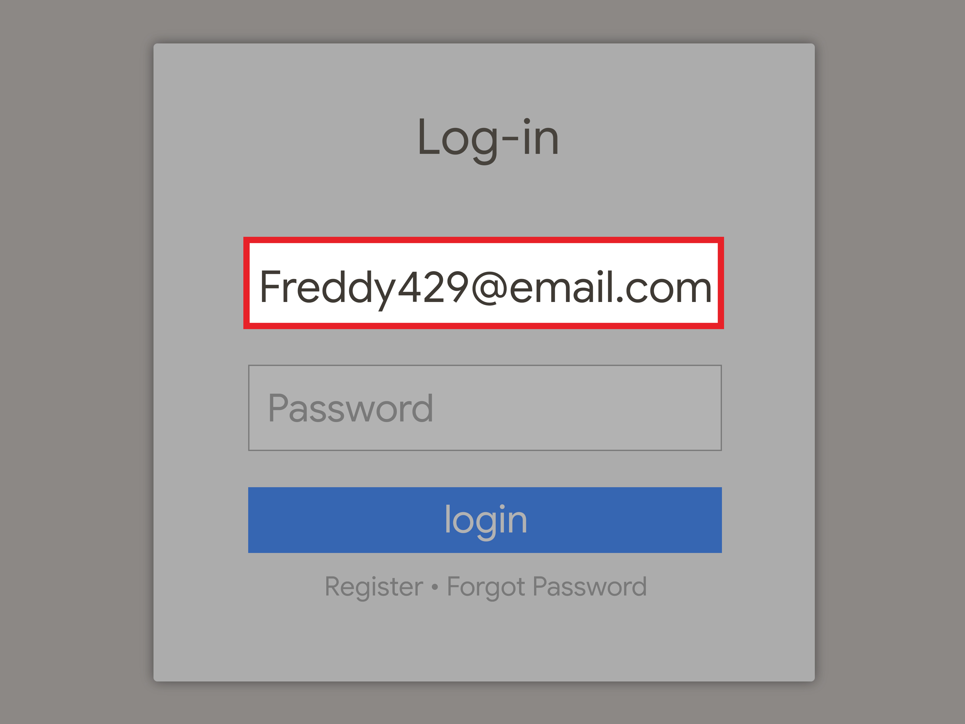 Simplicidade é chave: Evite complicação desnecessária. - inspiração 1