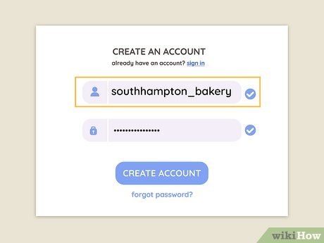 Combinação de elementos: Use números e letras com sabedoria. - inspiração 1