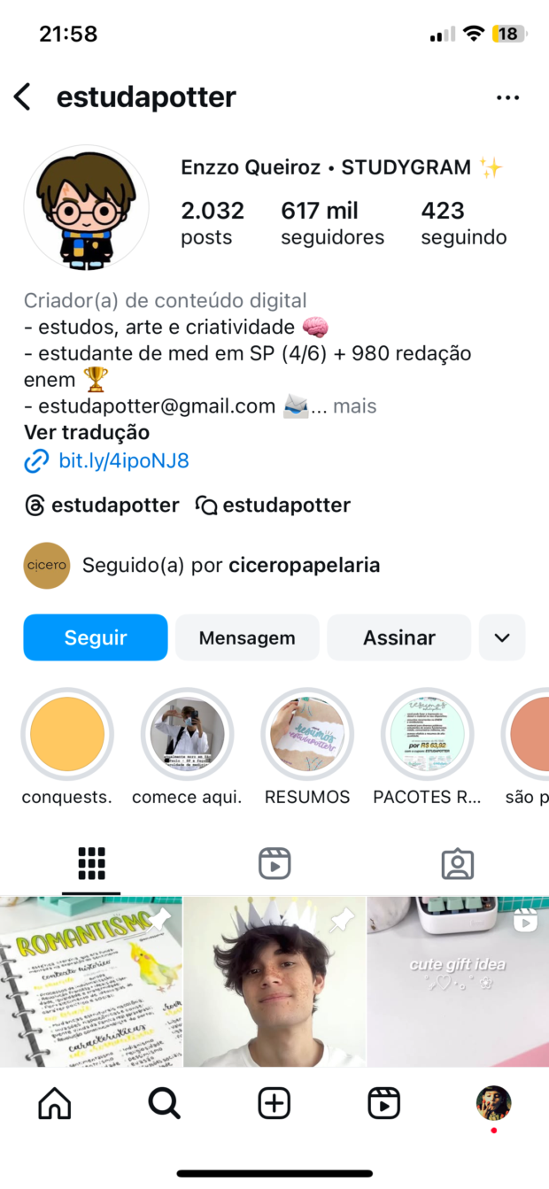 Verifique a disponibilidade: A caça pelo nome perfeito. - inspiração 1