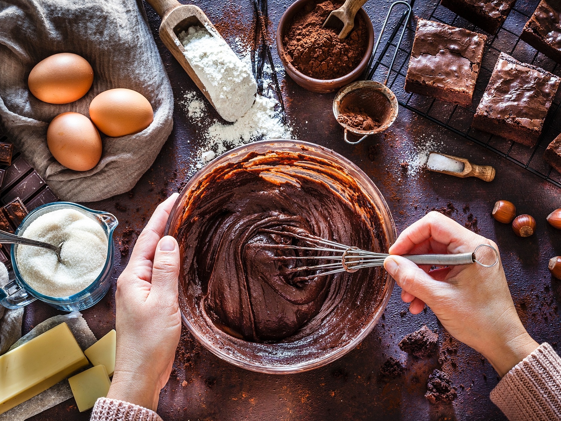 Mãos à Obra: Demonstração Detalhada de Cada Etapa Essencial - inspiração 2