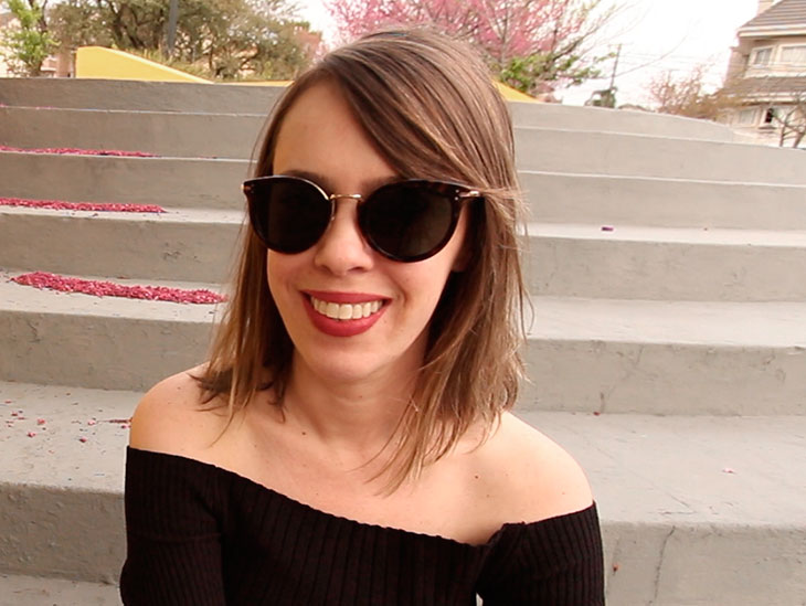 Estilos Gatinho e Cat-Eye: Um Toque de Glamour - inspiração 2