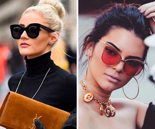 Cores e Materiais: A Escolha que Transforma o Look - inspiração 2