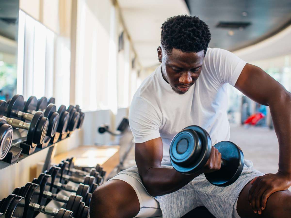 Prevenindo Lesões: A Conexão Direta Entre Descanso e Segurança Física - inspiração 1