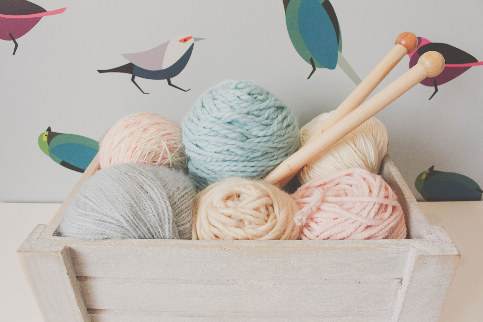 Cachecol Chunky: O Poder dos Fios Grossos - inspiração 2