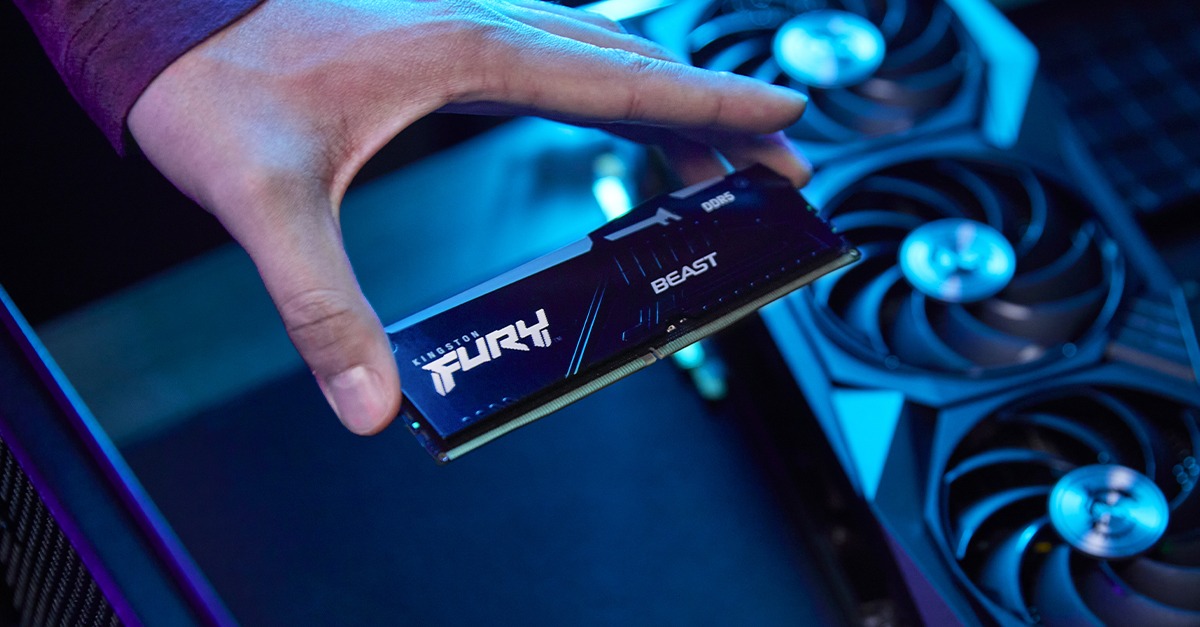 16GB de RAM: O Ponto Ideal para a Maioria dos Editores - inspiração 1