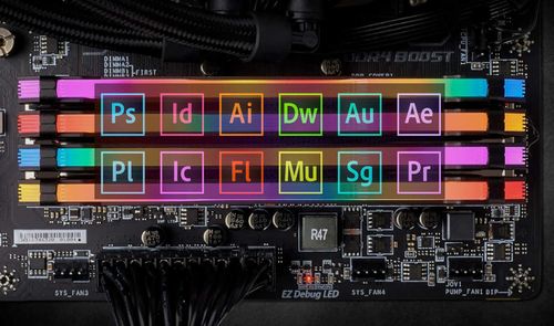 16GB de RAM: O Ponto Ideal para a Maioria dos Editores - inspiração 2