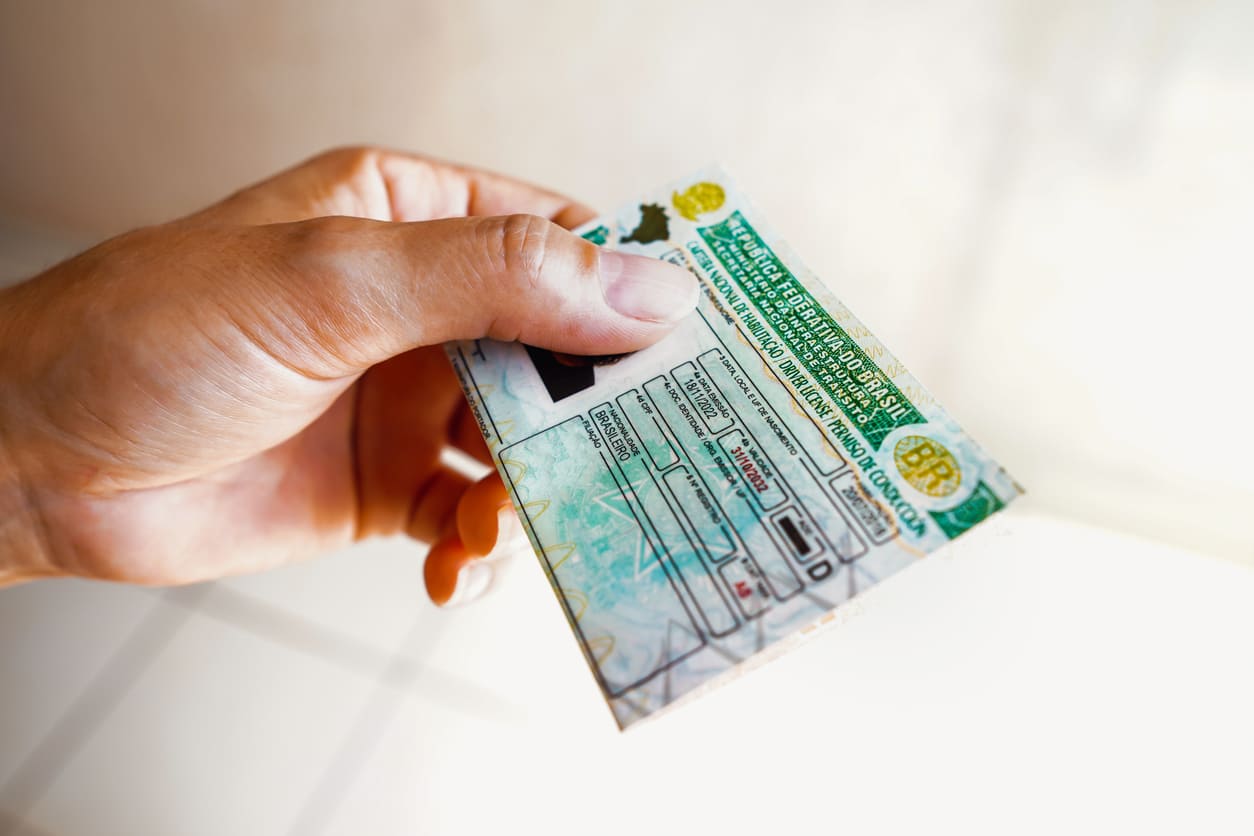 Dicas para dirigir sem acumular pontos e manter sua CNH válida. - inspiração 2