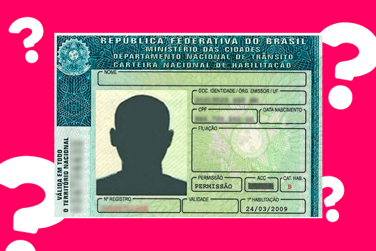 Como consultar o saldo de pontos da sua CNH? - inspiração 1