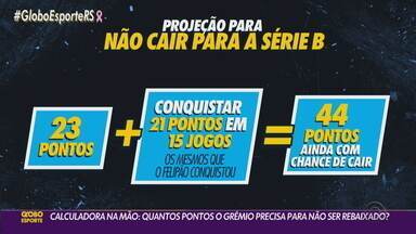 O papel dos confrontos decisivos na reta final do campeonato. - inspiração 1