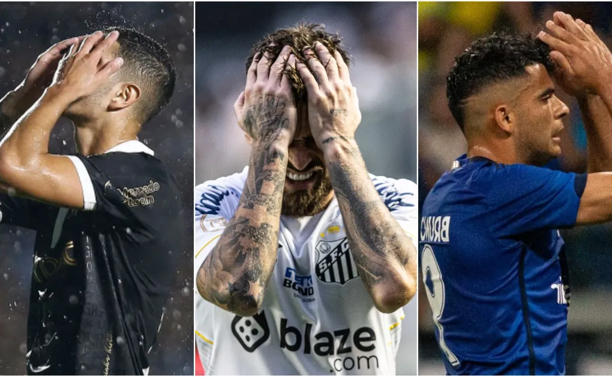 O papel dos confrontos decisivos na reta final do campeonato. - inspiração 2