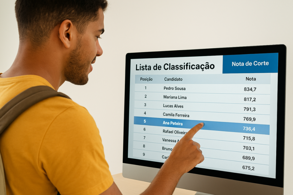 O Que São e Como Funcionam os Sistemas de Pontuação - inspiração 1