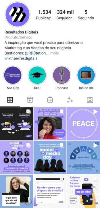 Testemunhos e Provas Sociais: O Impacto da Confiança - inspiração 1