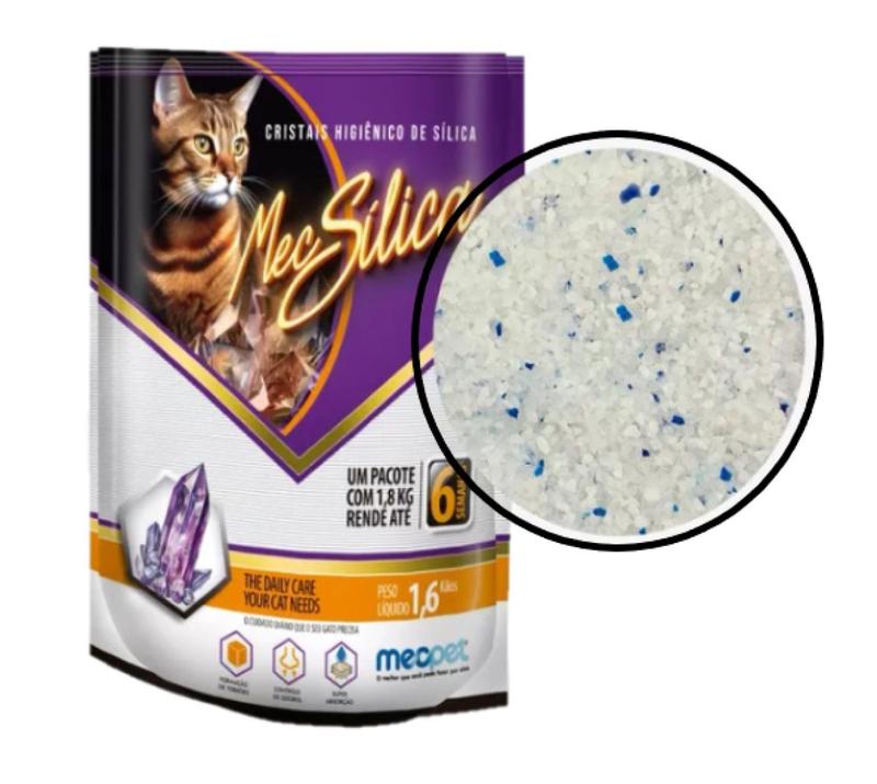 O que é a sílica e como funciona? - inspiração 2