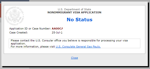 Atualizações de Políticas de Imigração: Mudanças Súbitas - inspiração 1