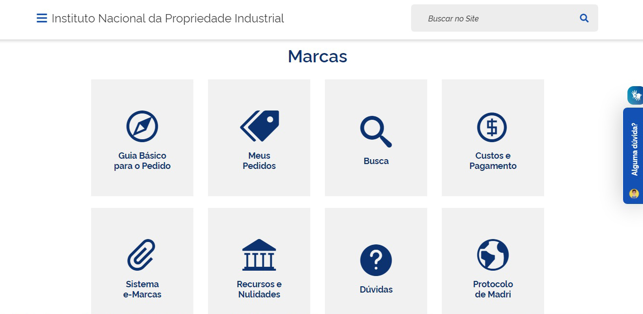 O Que Está Incluído nas Taxas do INPI? - inspiração 2